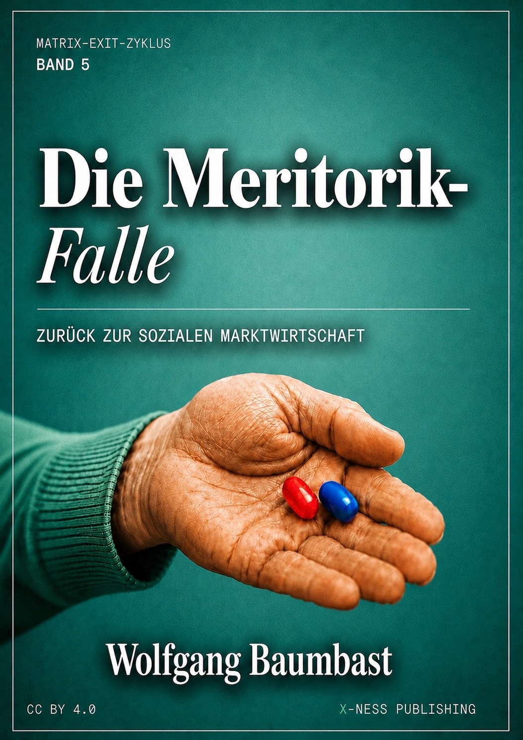 Band 5 — Die Meritorik-Falle